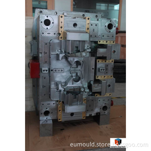 Plastic Mould for Truck Spare Parts (EUMPM1220)